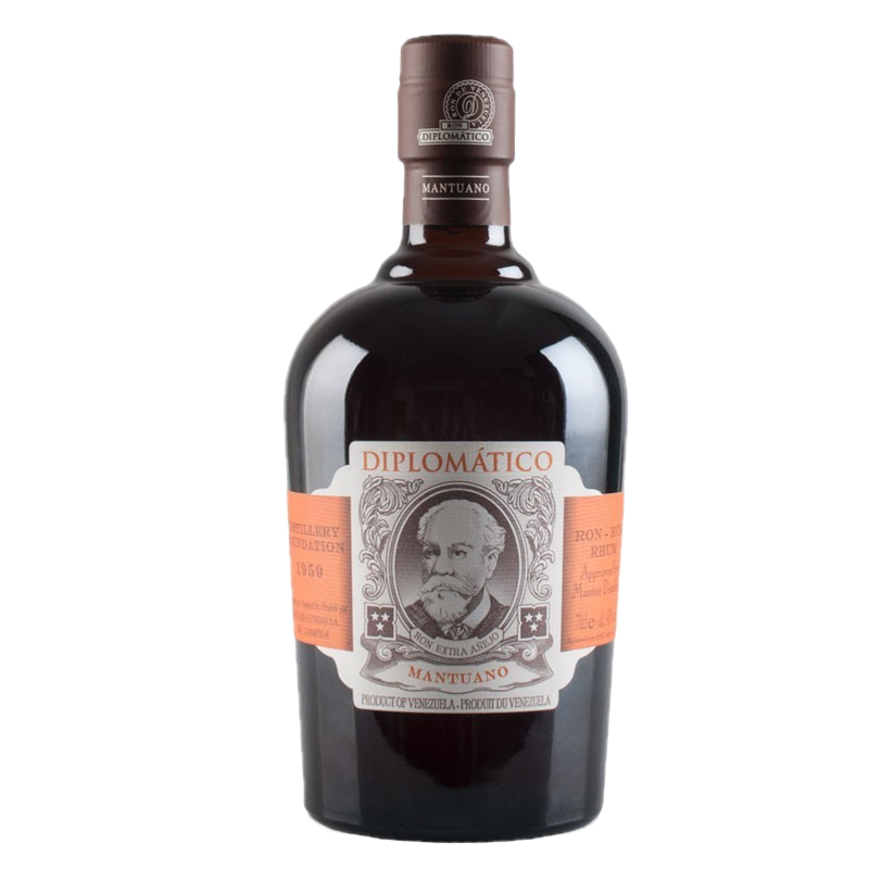 Diplomatico Mantuano 40% vol 70cl