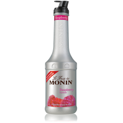 Monin - Purée de Framboise - 1L