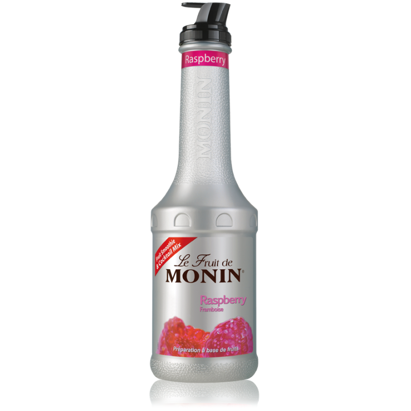 Monin - Purée de Framboise - 1L