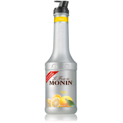 Monin - Purée de Yuzu - 1L