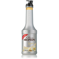 Monin - Purée de Banane  - 1L