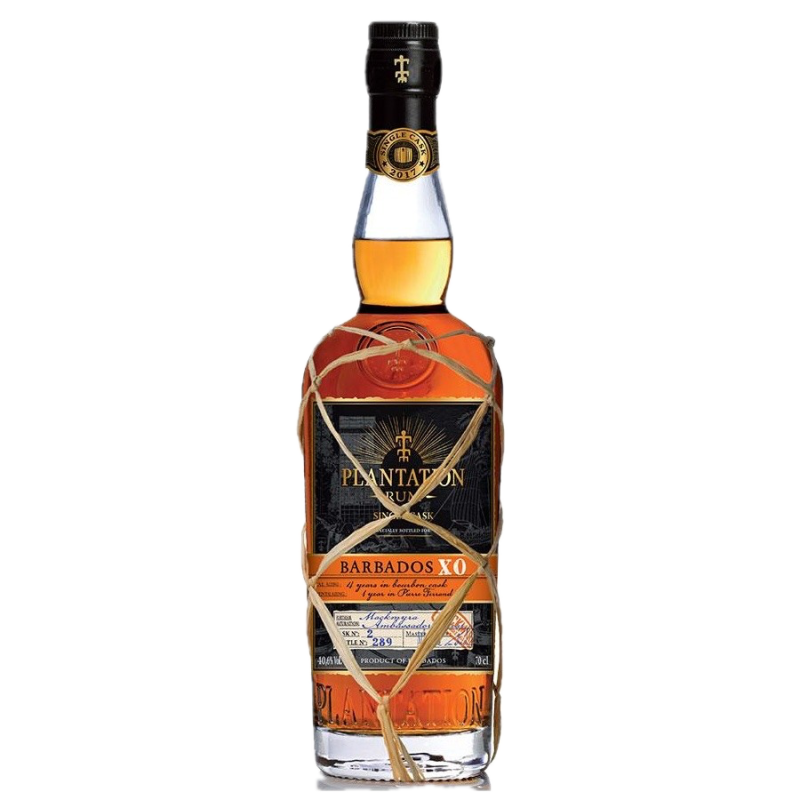 Plantation Barbados XO 20th Anniversary - 40% vol - 70cl