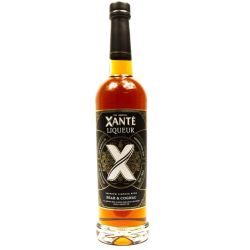 Xanté Poire & Cognac - 35 % vol - 1L