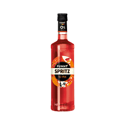 Funny Spritz 0,0% - 70cl