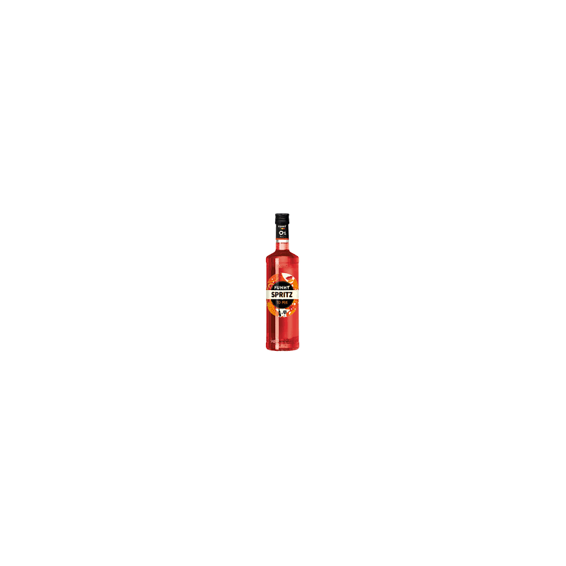 Funny Spritz 0,0% - 70cl