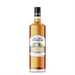 Sirop Fleurs de Sureau - 1L