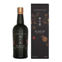 Ki No Bi Gin 45,7% vol 70cl