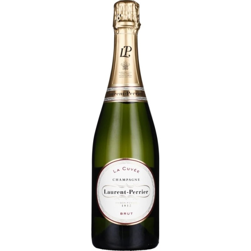 Champagne Laurent Perrier Brut La Cuvée -12% - 75cl