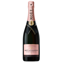 Moët & Chandon Rosé Imperial 75cl