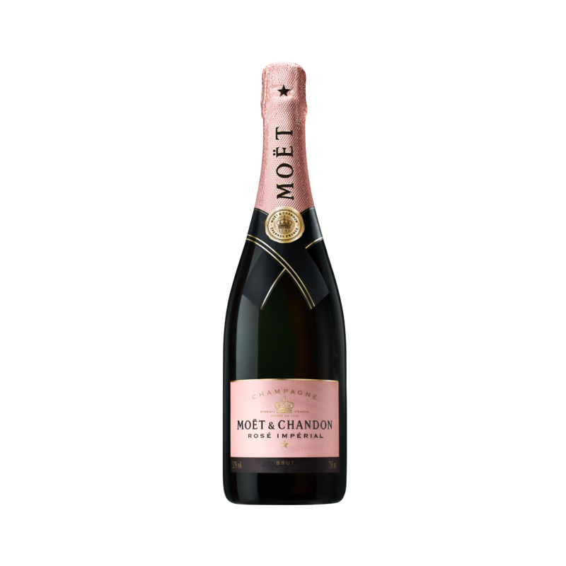 Moët & Chandon Rosé Imperial 75cl