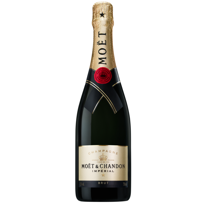 Moët & Chandon Impérial 75cl
