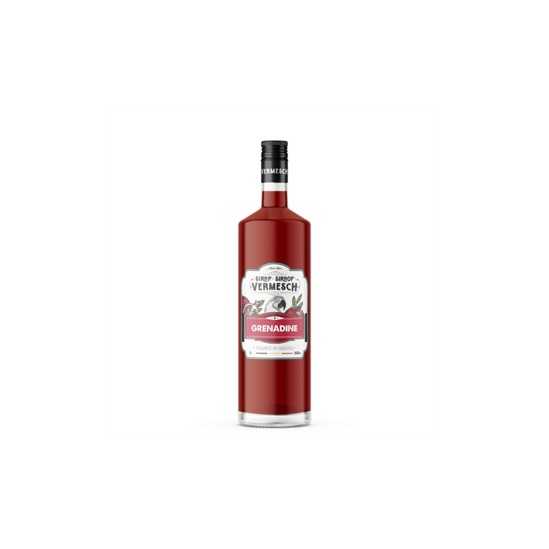 Sirop Grenadine - 1L