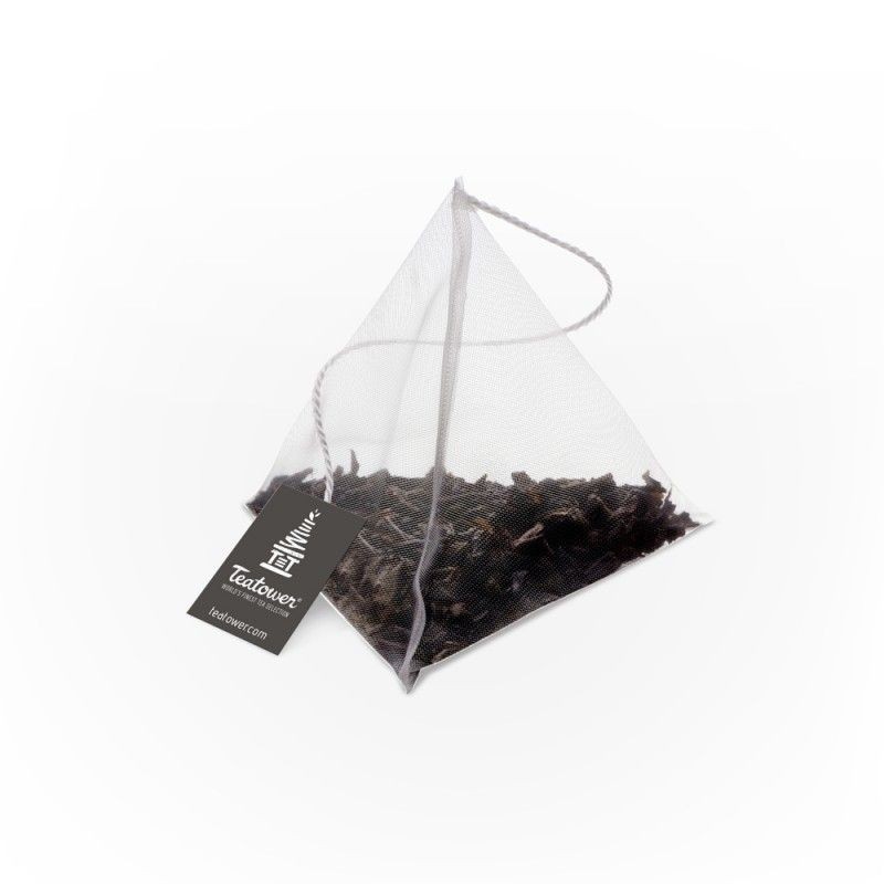 Teatower Oasis du Desert Bio (25 inf.)