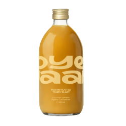 Oye Yaar Curcuma - 50cl