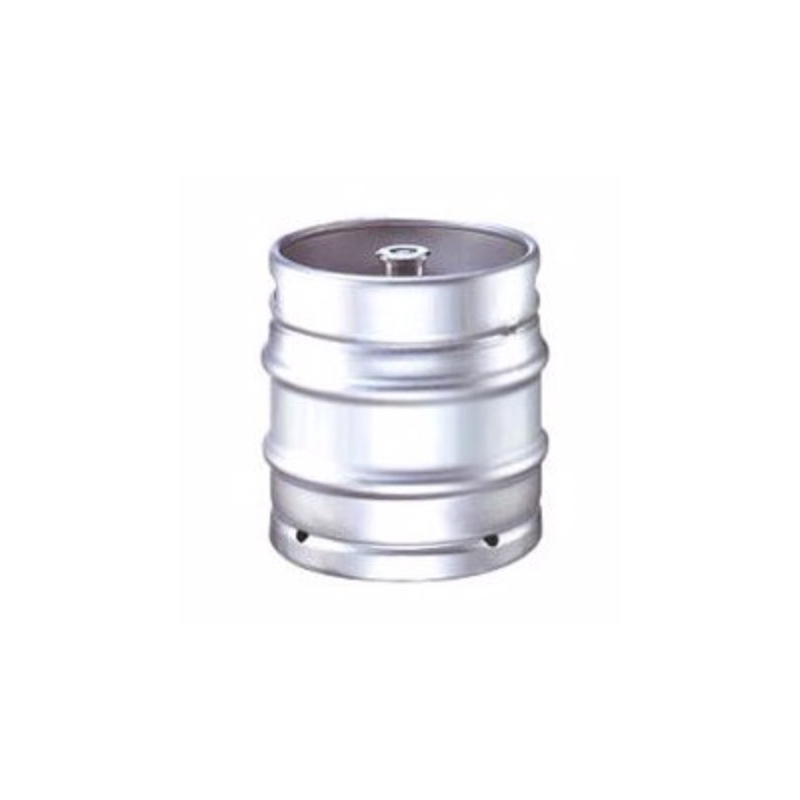 Timmermans Lambicus Blanche 4,5% - John Martin's (Vat 15L)