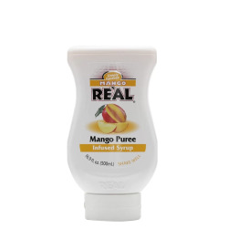 Real Mango Purée - 50cl