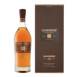 Glenmorangie - Infinita 18 Years - 43% vol 70cl