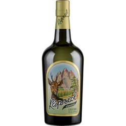 Liquore Kapriol 38° 70cl