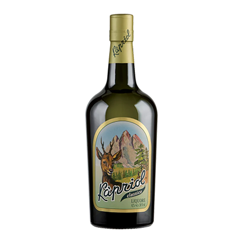 Liquore Kapriol 38° 70cl