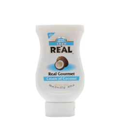 Real Coconut Purée - 50cl