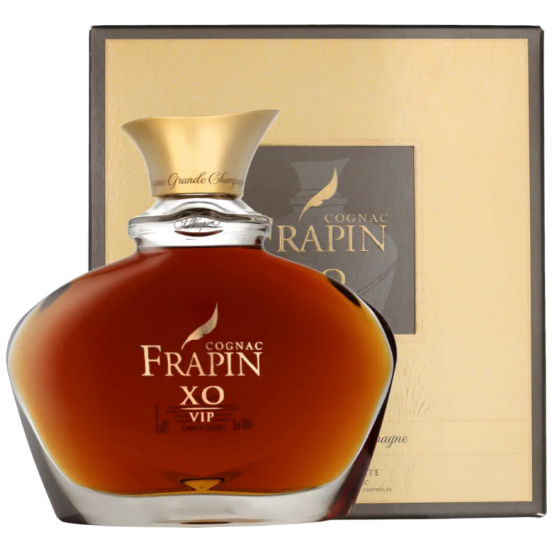 Frapin VIP XO - 40% vol - 70cl