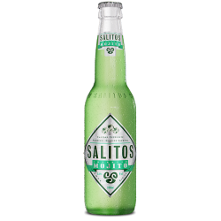 Salitos Mojito 5,0%  (24 x 33cl) OW