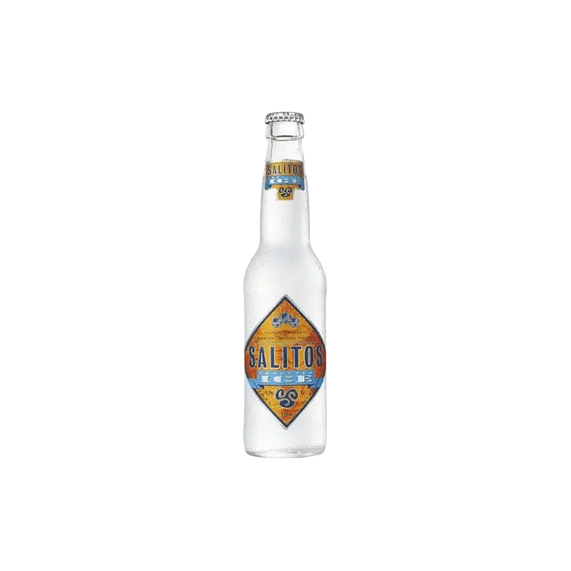 Salitos ICE 5,2%   (24 x 33cl) OW