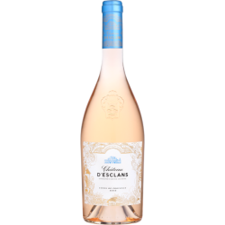 Chateau d'Esclans - Chateau d'Esclans 75cl - Côtes de Provence