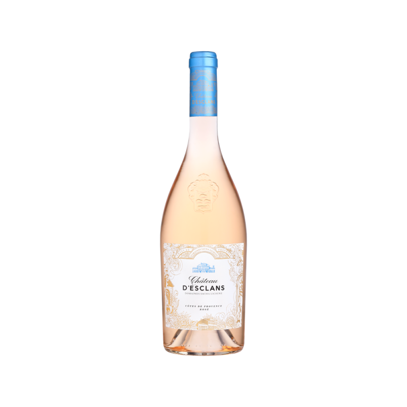 Chateau d'Esclans - Chateau d'Esclans 75cl - Côtes de Provence
