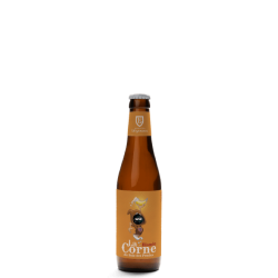 La Corne Blonde 5.9° (Casier de 24 x 33cl)