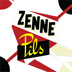 Zenne Pils 4,9% (Fût de 20L)