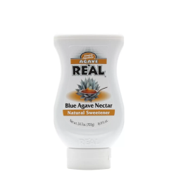 Real Agave Purée - 50cl