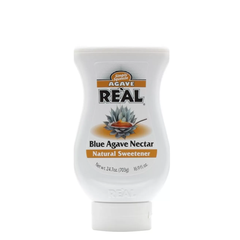 Real Agave Purée - 50cl