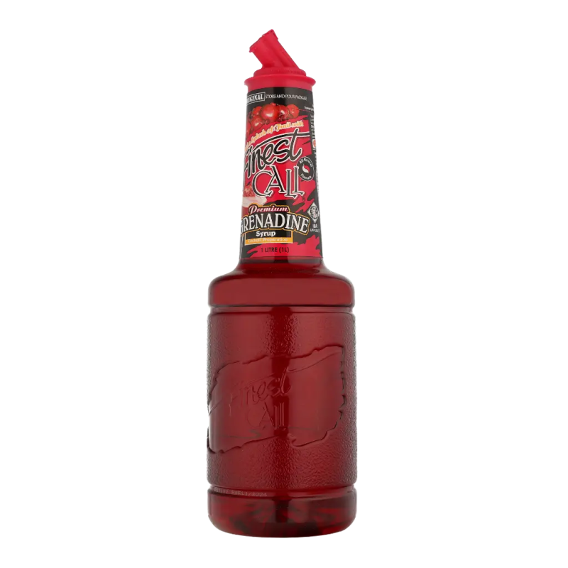 Finest Call Grenadine - 1L
