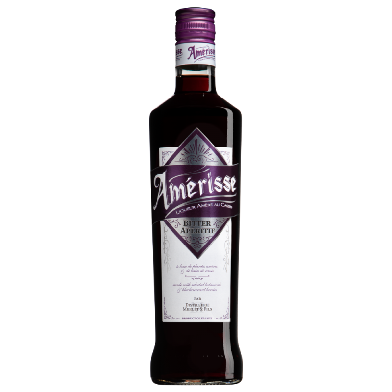 Merlet Amerisse - 22% vol - 70cl