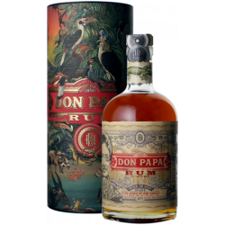 Rhum Don Papa 7 Years 40% vol 70cl