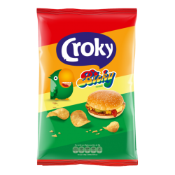 Croky Bicky 20x40gr