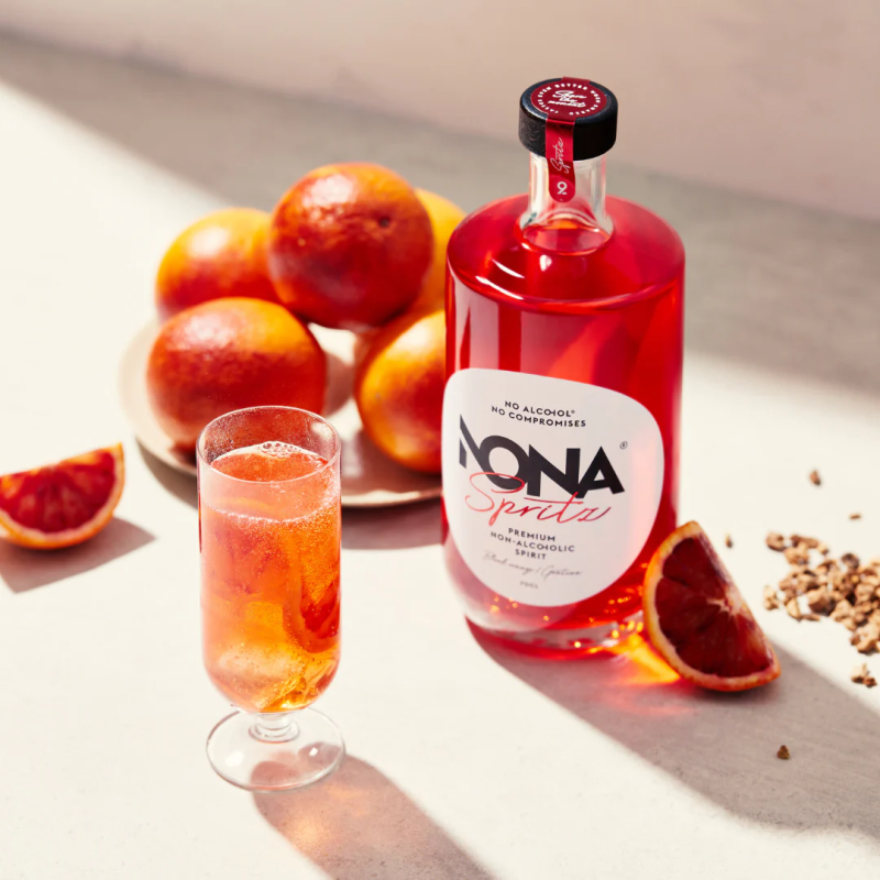 Nona Spritz 0,0% - 70cl