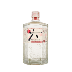 Roku Sakura Bloom Gin - 43% vol - 70 cl