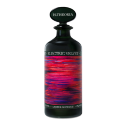 H. Theoria - Electric Velvet - 25,2% vol 50cl