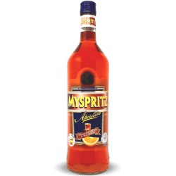 Aperitivo - My Spritz 11% vol - 1L