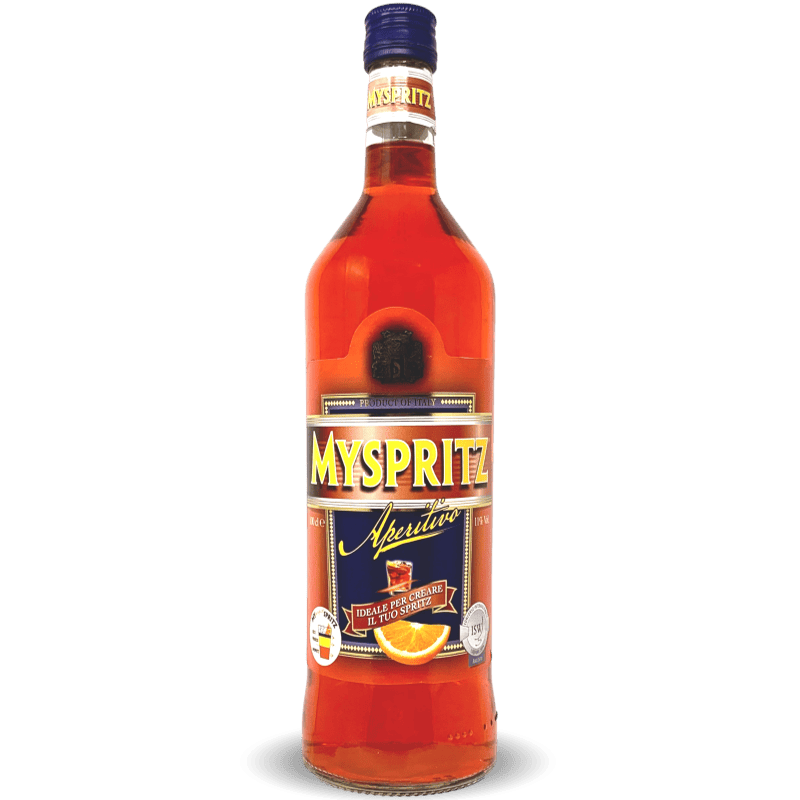 Aperitivo - My Spritz 11% vol - 1L