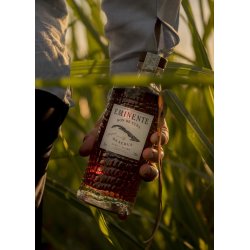 Eminente Ron de Cuba Reserva 7Y - 41.3% vol -  70cl