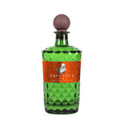 Aqua Lvce V.I.C.E. Italian Gin 45,7% vol 70 cl