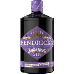 Hendricks Grand Cabaret Gin - 43,4% vol - 70cl