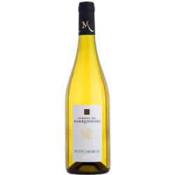 Petit Chablis Domaine des Marronniers 2022 75cl