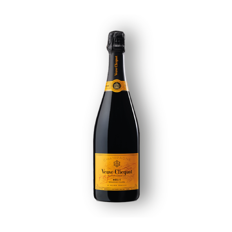 Veuve Clicquot Réserve Cuvée - 75cl