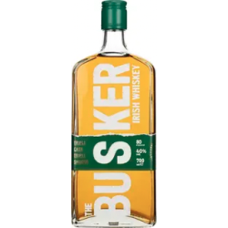 The Busker Triple Cask-  40% vol 70 cl