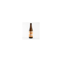 Cuarenta - Ginger x lemon (Bak 24 x 33cl) Circular Crate