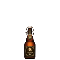 Quintine - Hercule Stout 9% (Casier de 12 x 33cl)
